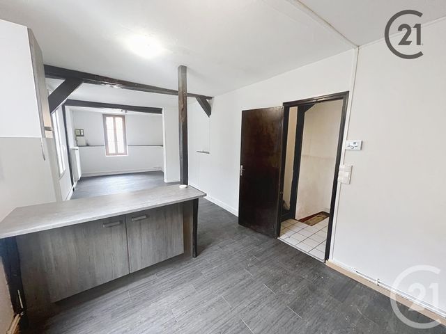 Maison &agrave; vendre - 4 pi&egrave;ces - 85 m2 - Auxerre - 89 - BOURGOGNE