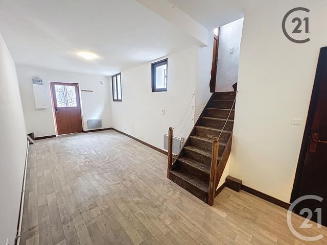 Maison à vendre AUXERRE