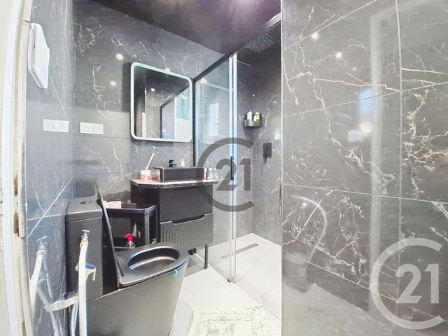 Maison &agrave; vendre - 5 pi&egrave;ces - 107,25 m2 - Auxerre - 89 - BOURGOGNE