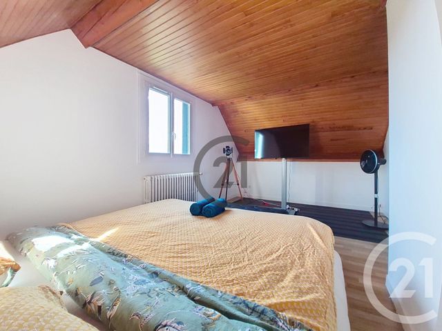Maison &agrave; vendre - 5 pi&egrave;ces - 107,25 m2 - Auxerre - 89 - BOURGOGNE