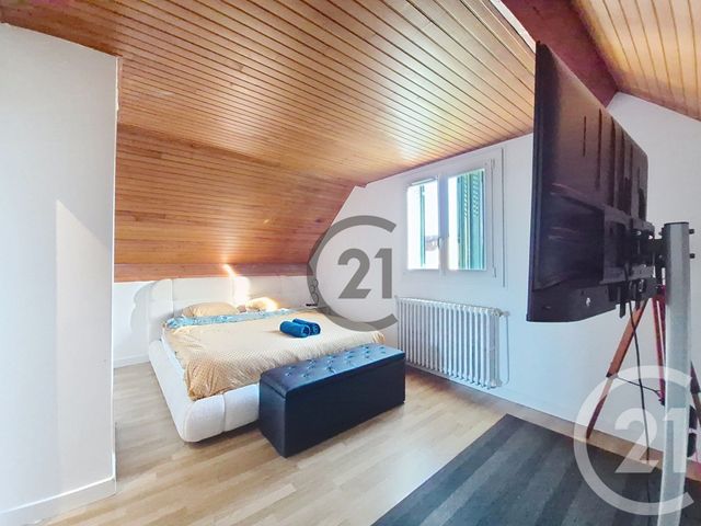 Maison &agrave; vendre - 5 pi&egrave;ces - 107,25 m2 - Auxerre - 89 - BOURGOGNE