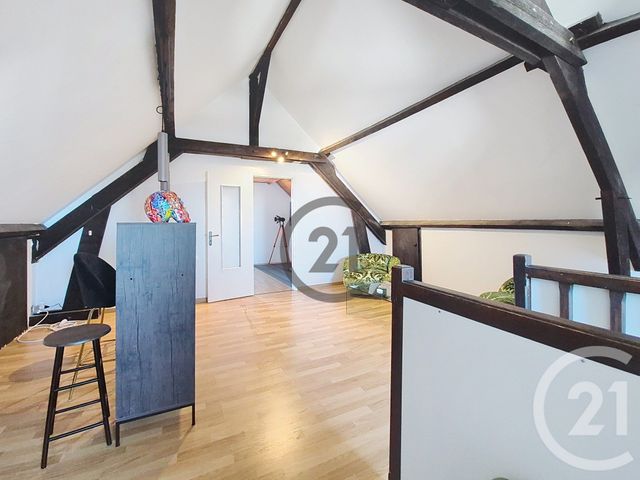 Maison &agrave; vendre - 5 pi&egrave;ces - 107,25 m2 - Auxerre - 89 - BOURGOGNE