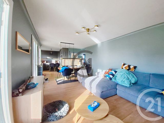 Maison &agrave; vendre - 5 pi&egrave;ces - 107,25 m2 - Auxerre - 89 - BOURGOGNE