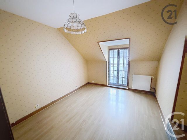 Maison &agrave; vendre - 7 pi&egrave;ces - 125 m2 - Appoigny - 89 - BOURGOGNE