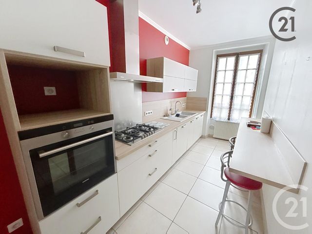 Maison &agrave; vendre - 7 pi&egrave;ces - 125 m2 - Appoigny - 89 - BOURGOGNE