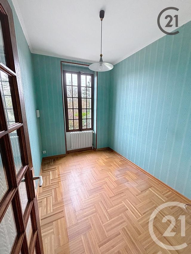 Maison &agrave; vendre - 7 pi&egrave;ces - 125 m2 - Appoigny - 89 - BOURGOGNE