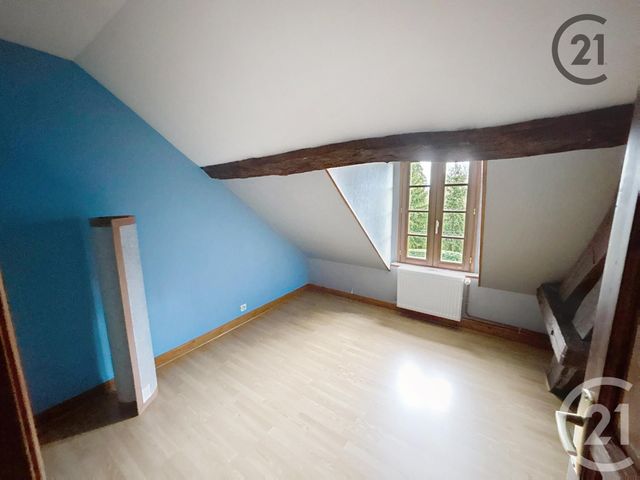 Maison &agrave; vendre - 7 pi&egrave;ces - 125 m2 - Appoigny - 89 - BOURGOGNE