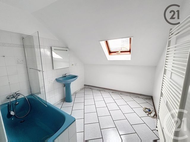 Maison &agrave; vendre - 7 pi&egrave;ces - 125 m2 - Appoigny - 89 - BOURGOGNE