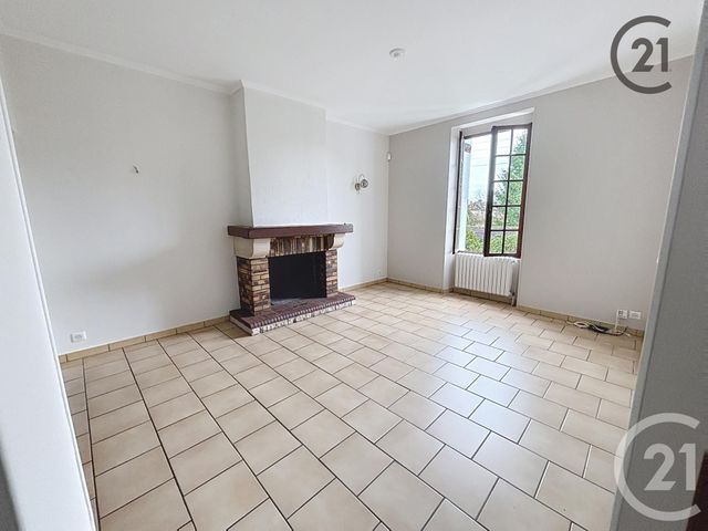 Maison &agrave; vendre - 7 pi&egrave;ces - 125 m2 - Appoigny - 89 - BOURGOGNE