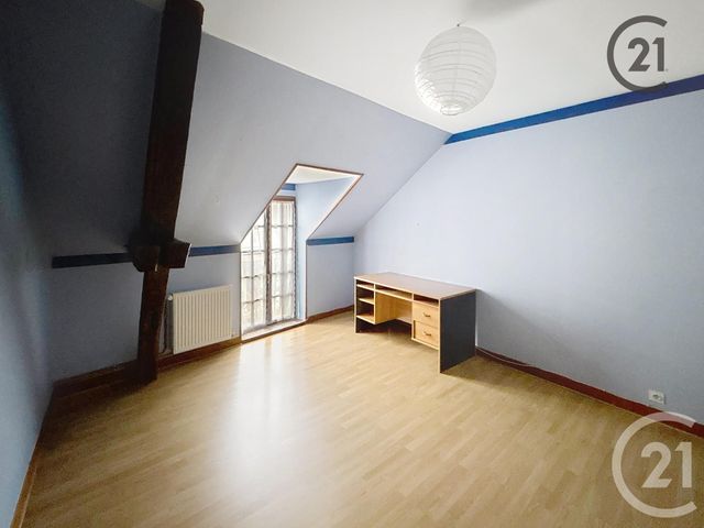 Maison &agrave; vendre - 7 pi&egrave;ces - 125 m2 - Appoigny - 89 - BOURGOGNE