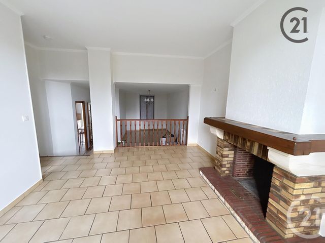 Maison &agrave; vendre - 7 pi&egrave;ces - 125 m2 - Appoigny - 89 - BOURGOGNE