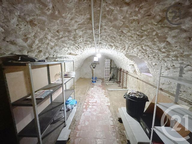 Maison &agrave; vendre - 7 pi&egrave;ces - 125 m2 - Appoigny - 89 - BOURGOGNE