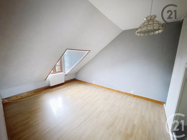 Maison &agrave; vendre - 7 pi&egrave;ces - 125 m2 - Appoigny - 89 - BOURGOGNE