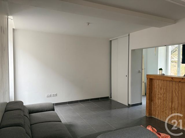 Appartement T2 à louer SEIGNELAY