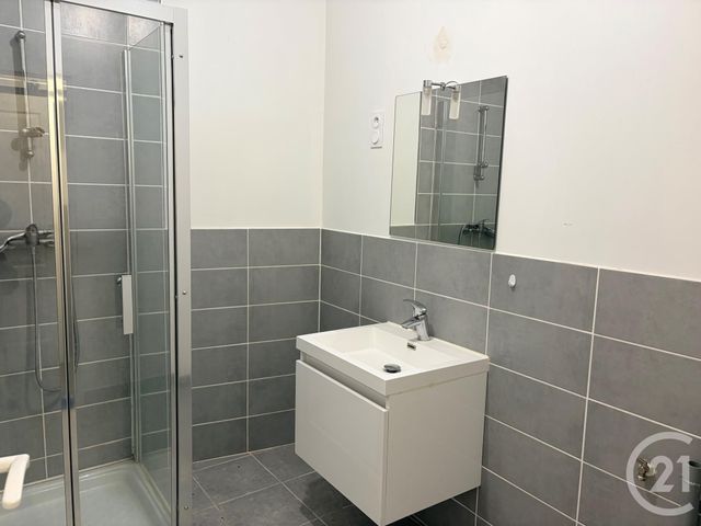 Appartement T2 &agrave; louer - 2 pi&egrave;ces - 41,83 m2 - Seignelay - 89 - BOURGOGNE