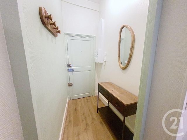 Appartement Studio &agrave; louer - 1 pi&egrave;ce - 25,94 m2 - Auxerre - 89 - BOURGOGNE