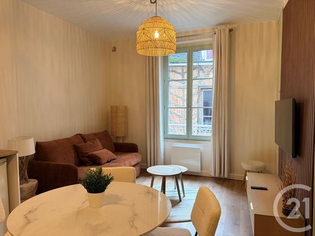 Appartement Studio à louer AUXERRE