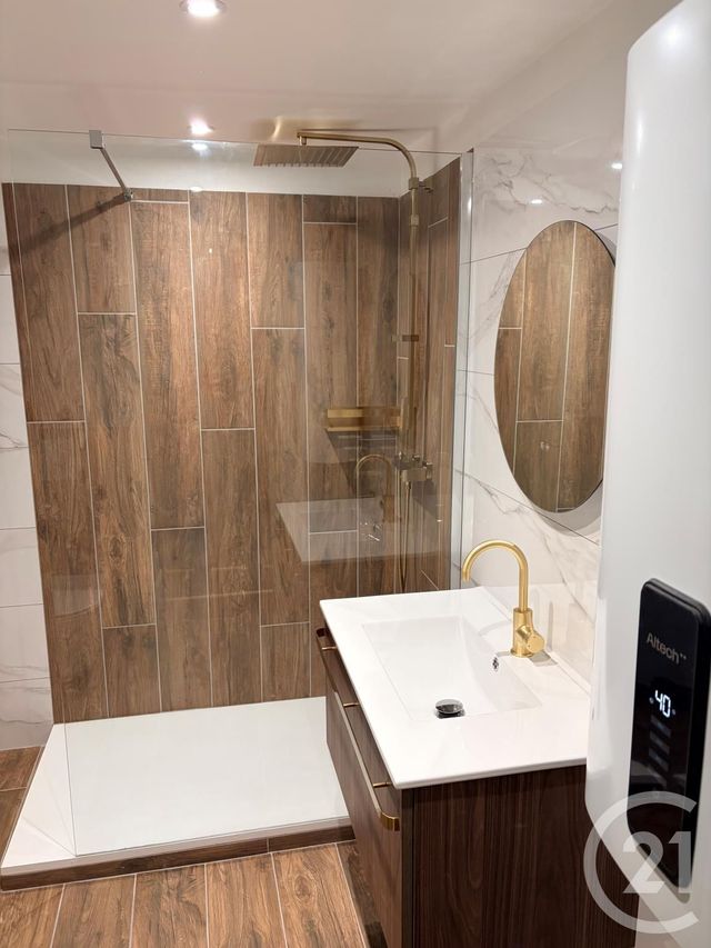 Appartement Studio &agrave; louer - 1 pi&egrave;ce - 25,94 m2 - Auxerre - 89 - BOURGOGNE