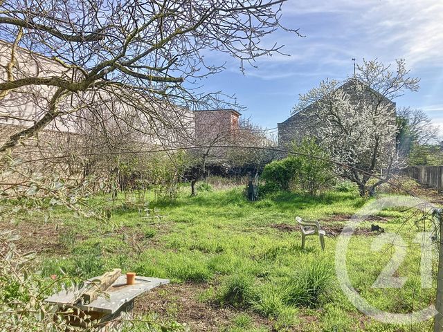 Maison &agrave; vendre - 7 pi&egrave;ces - 151,78 m2 - Auxerre - 89 - BOURGOGNE