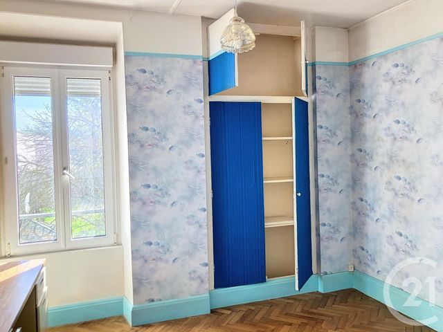 Maison &agrave; vendre - 7 pi&egrave;ces - 151,78 m2 - Auxerre - 89 - BOURGOGNE