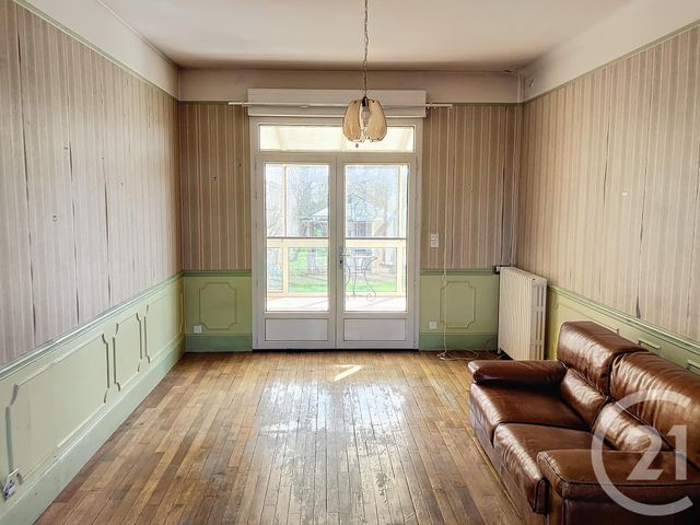 Maison &agrave; vendre - 7 pi&egrave;ces - 151,78 m2 - Auxerre - 89 - BOURGOGNE