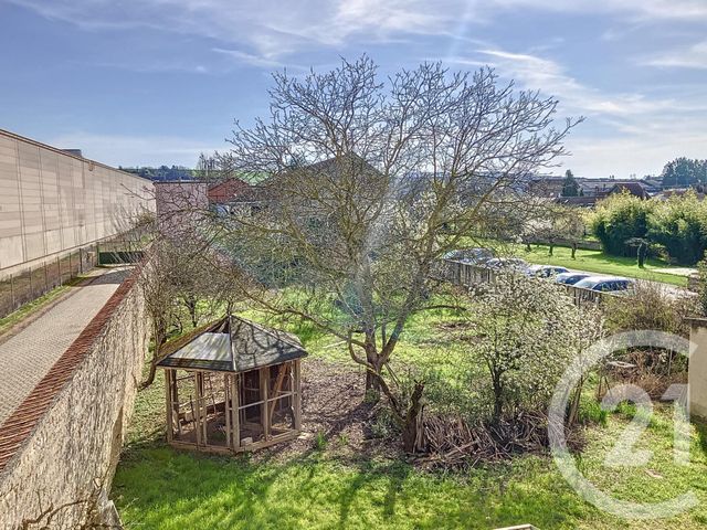 Maison &agrave; vendre - 7 pi&egrave;ces - 151,78 m2 - Auxerre - 89 - BOURGOGNE