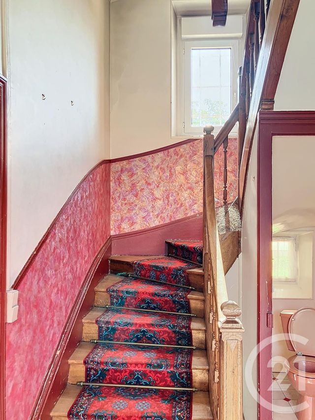 Maison &agrave; vendre - 7 pi&egrave;ces - 151,78 m2 - Auxerre - 89 - BOURGOGNE