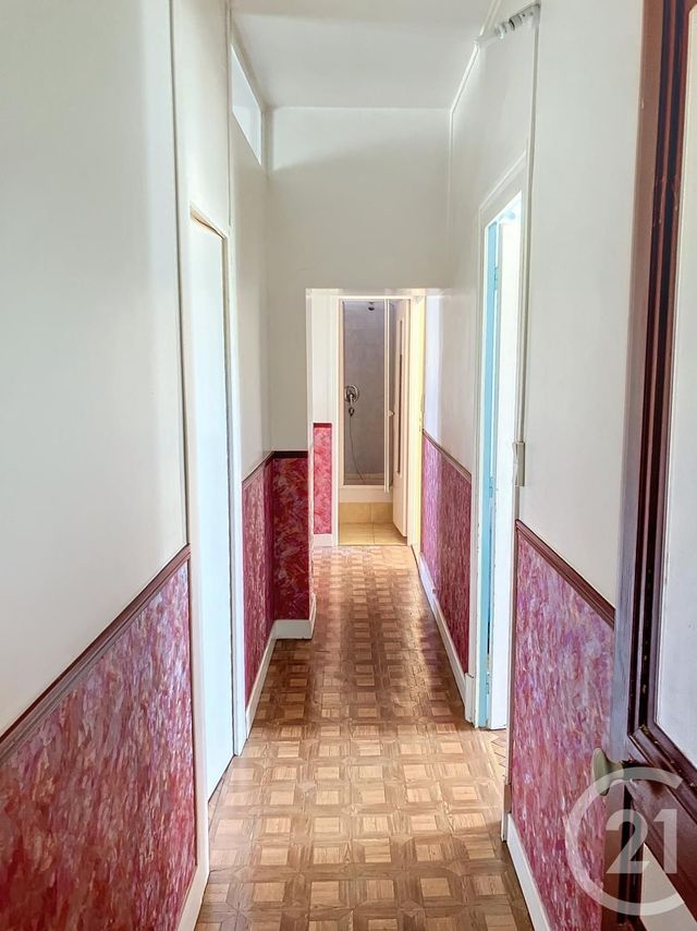 Maison &agrave; vendre - 7 pi&egrave;ces - 151,78 m2 - Auxerre - 89 - BOURGOGNE