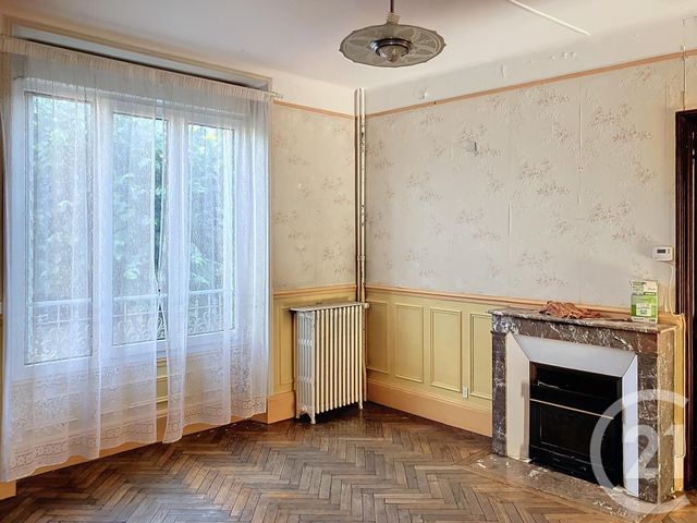 Maison &agrave; vendre - 7 pi&egrave;ces - 151,78 m2 - Auxerre - 89 - BOURGOGNE