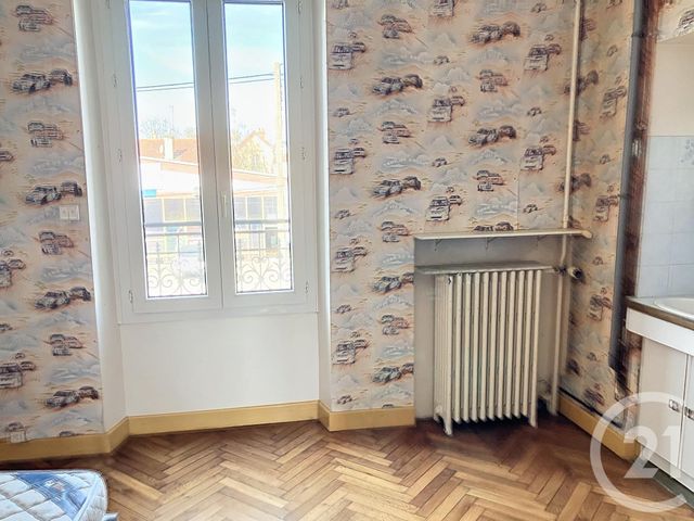 Maison &agrave; vendre - 7 pi&egrave;ces - 151,78 m2 - Auxerre - 89 - BOURGOGNE