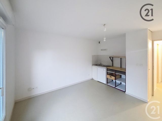Appartement Studio &agrave; vendre - 1 pi&egrave;ce - 21,40 m2 - Auxerre - 89 - BOURGOGNE