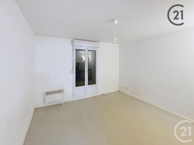 Appartement Studio &agrave; vendre - 1 pi&egrave;ce - 21,40 m2 - Auxerre - 89 - BOURGOGNE