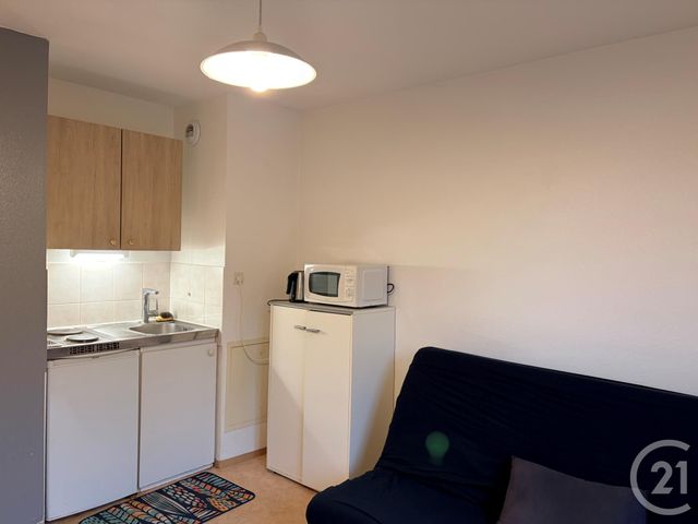 Appartement F1 à louer AUXERRE