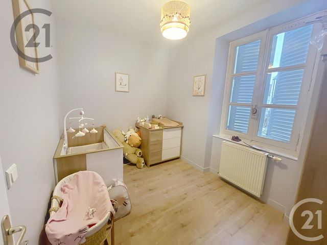 Appartement F3 &agrave; vendre - 3 pi&egrave;ces - 71 m2 - Auxerre - 89 - BOURGOGNE