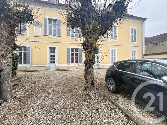 Appartement F3 &agrave; vendre - 3 pi&egrave;ces - 71 m2 - Auxerre - 89 - BOURGOGNE