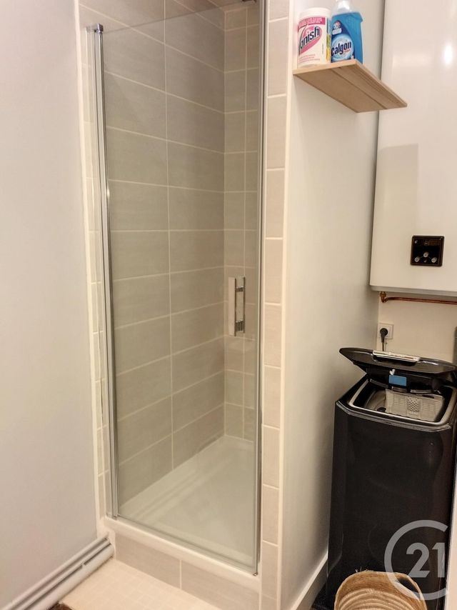 Appartement F2 &agrave; louer - 2 pi&egrave;ces - 42 m2 - Auxerre - 89 - BOURGOGNE