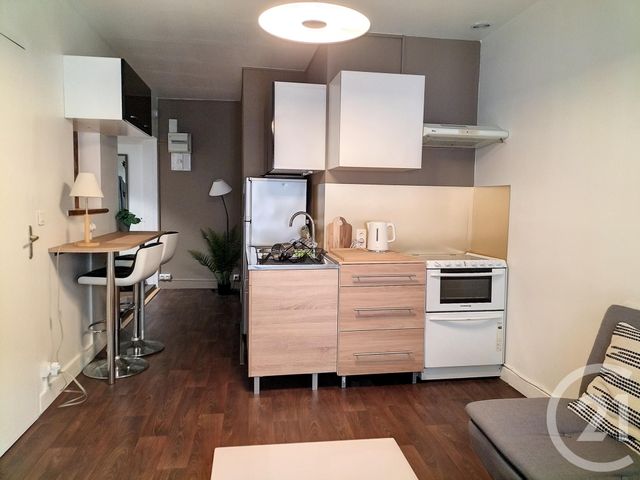 Appartement F2 &agrave; louer - 2 pi&egrave;ces - 42 m2 - Auxerre - 89 - BOURGOGNE