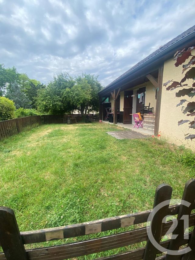 Maison à louer AUXERRE