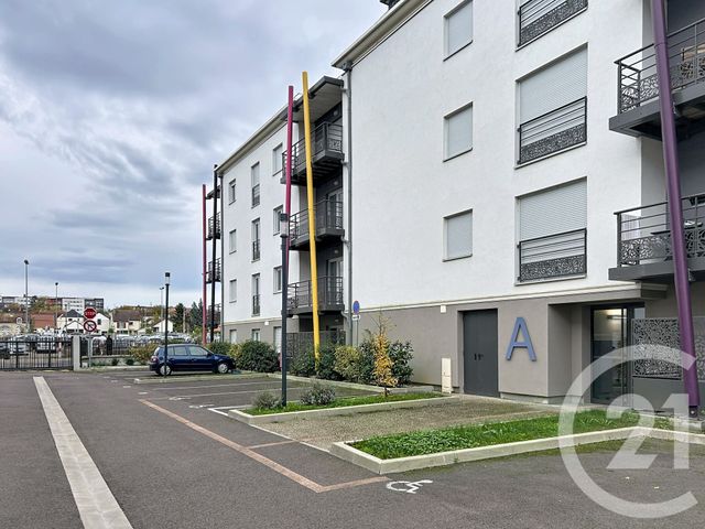 Appartement Studio à vendre AUXERRE