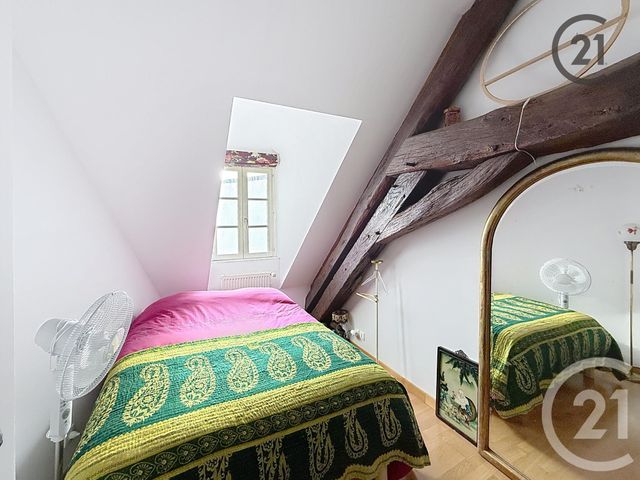 Appartement F3 &agrave; vendre - 3 pi&egrave;ces - 70,13 m2 - Auxerre - 89 - BOURGOGNE