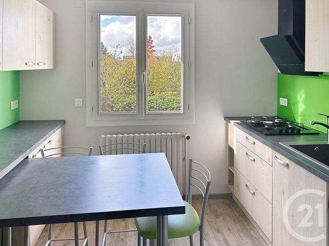 Maison &agrave; vendre - 4 pi&egrave;ces - 125 m2 - St Georges Sur Baulche - 89 - BOURGOGNE