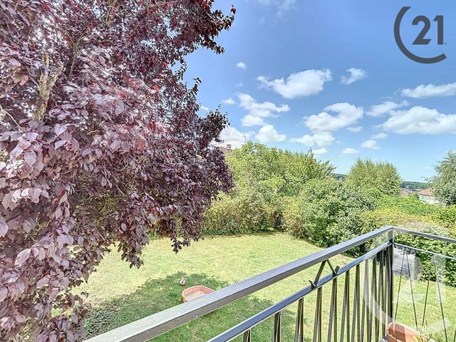 Maison &agrave; vendre - 4 pi&egrave;ces - 125 m2 - St Georges Sur Baulche - 89 - BOURGOGNE