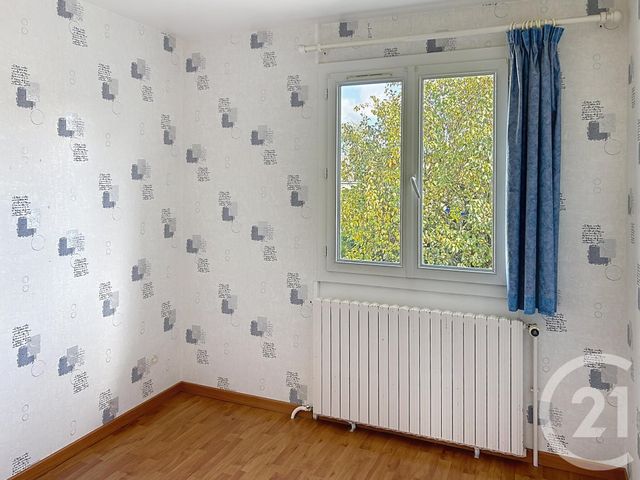 Maison &agrave; vendre - 4 pi&egrave;ces - 125 m2 - St Georges Sur Baulche - 89 - BOURGOGNE