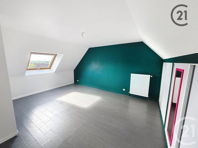 Maison &agrave; vendre - 4 pi&egrave;ces - 125 m2 - St Georges Sur Baulche - 89 - BOURGOGNE