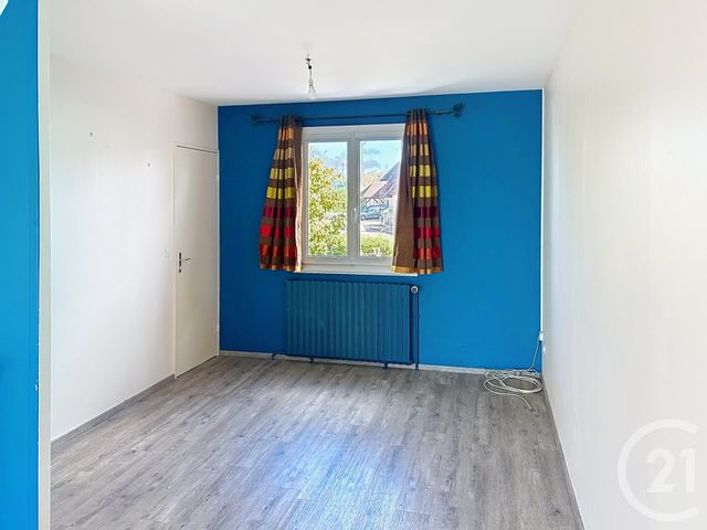 Maison &agrave; vendre - 4 pi&egrave;ces - 125 m2 - St Georges Sur Baulche - 89 - BOURGOGNE