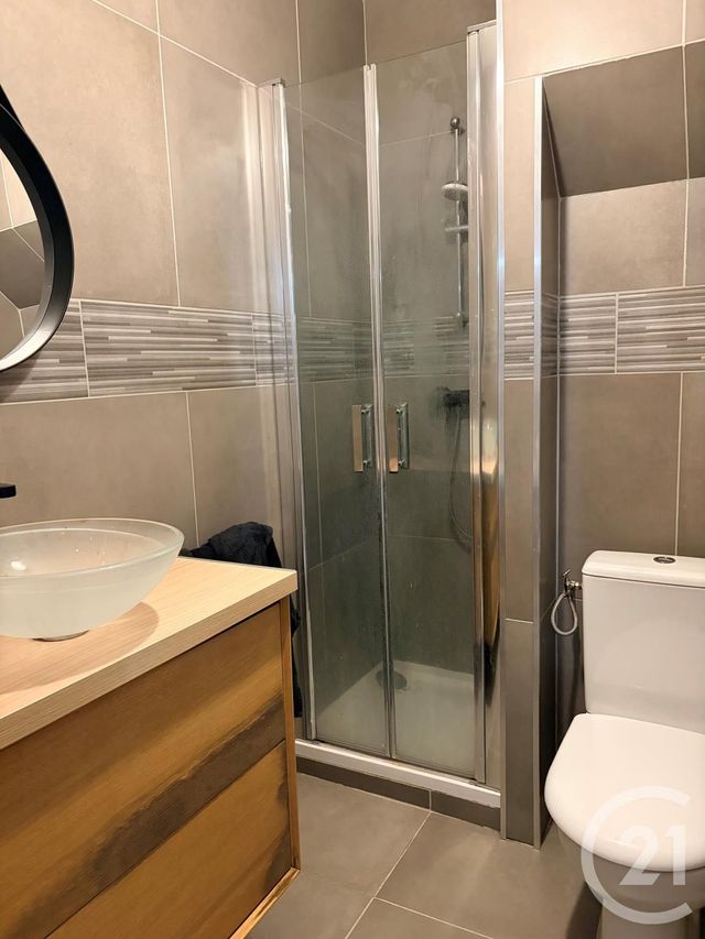 Appartement Studio &agrave; louer - 1 pi&egrave;ce - 15,61 m2 - Auxerre - 89 - BOURGOGNE