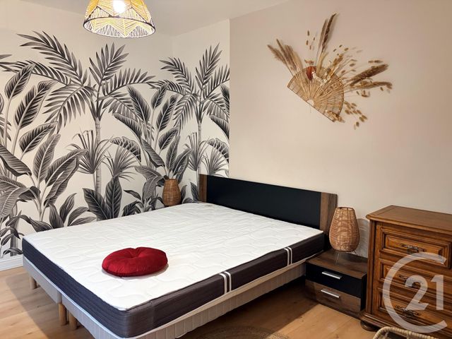 Appartement Studio à louer AUXERRE