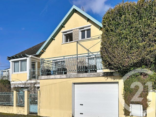 Maison &agrave; vendre - 6 pi&egrave;ces - 146,30 m2 - Auxerre - 89 - BOURGOGNE