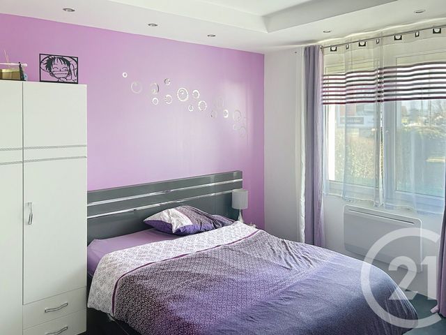 Maison &agrave; vendre - 6 pi&egrave;ces - 146,30 m2 - Auxerre - 89 - BOURGOGNE