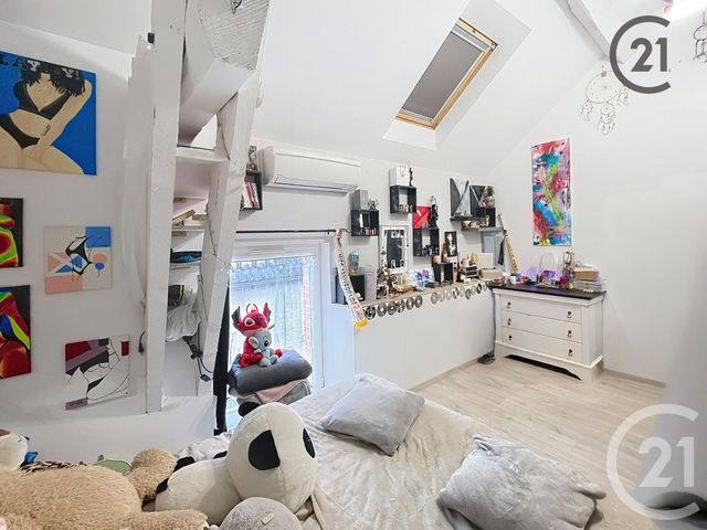 Maison &agrave; vendre - 6 pi&egrave;ces - 137,82 m2 - Venoy - 89 - BOURGOGNE